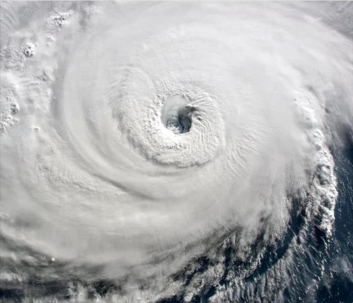hurricane kay approaching Baja California Sur