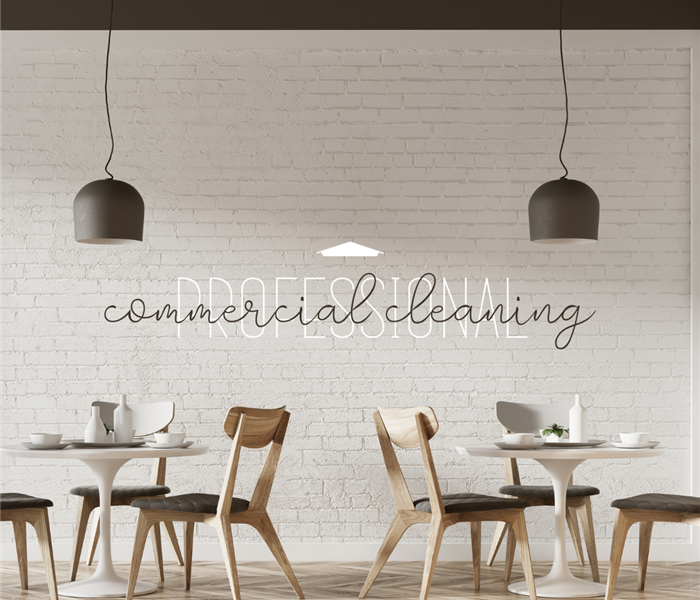 commercial cleaning fontana california