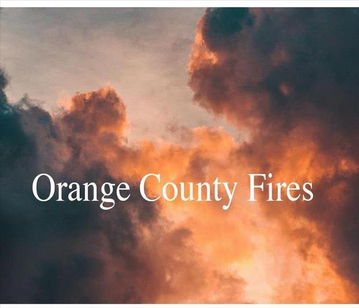 Southern California fires